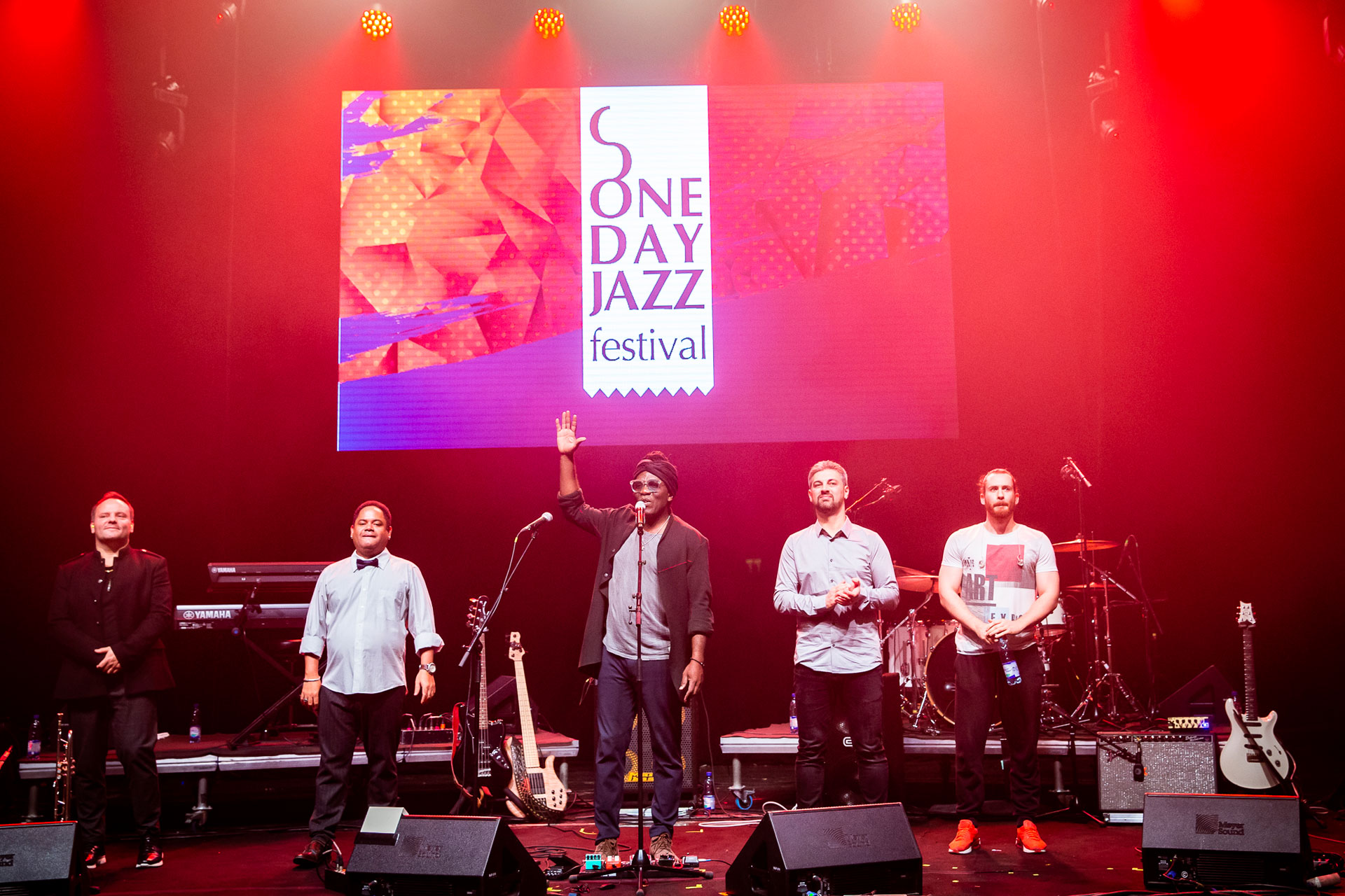 2018 11 one day jazz press only 01 foto Zdenko Hanout